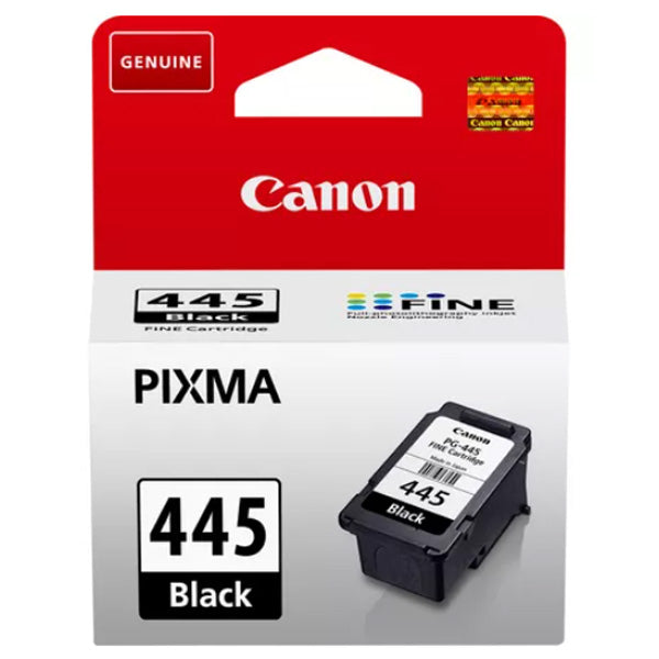 Canon PG-445XL Black Ink Cartridge