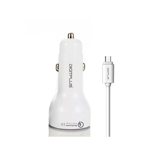 DigitPlus CC-DP-S328 Car Charger