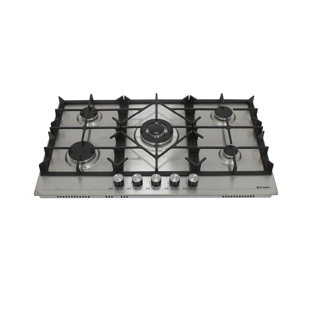 CONTI CGH 9502 C IX Gas Stove