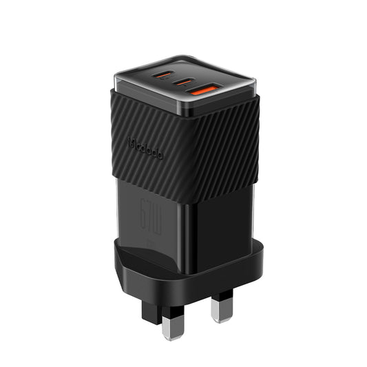 McDodo Charger Set CH-1491 / 1492 / 1493
