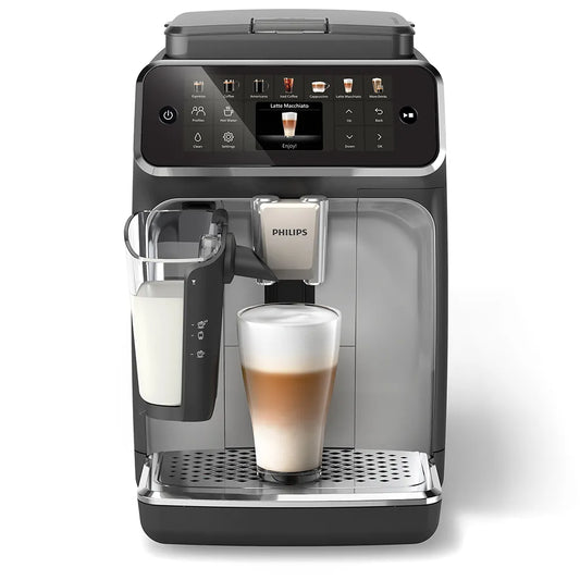 Philips EP4446 Fully Automatic Coffee Maker