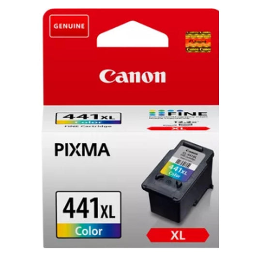 Canon CL-441XL Color Ink Cartridge
