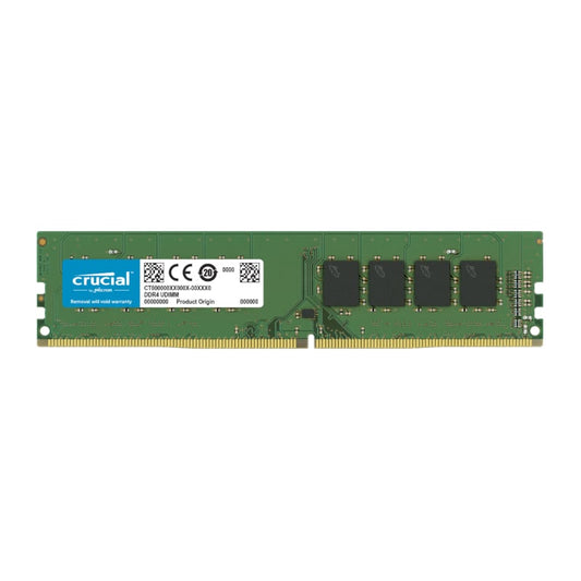 8GB DDR4 3200MHz Desktop RAM