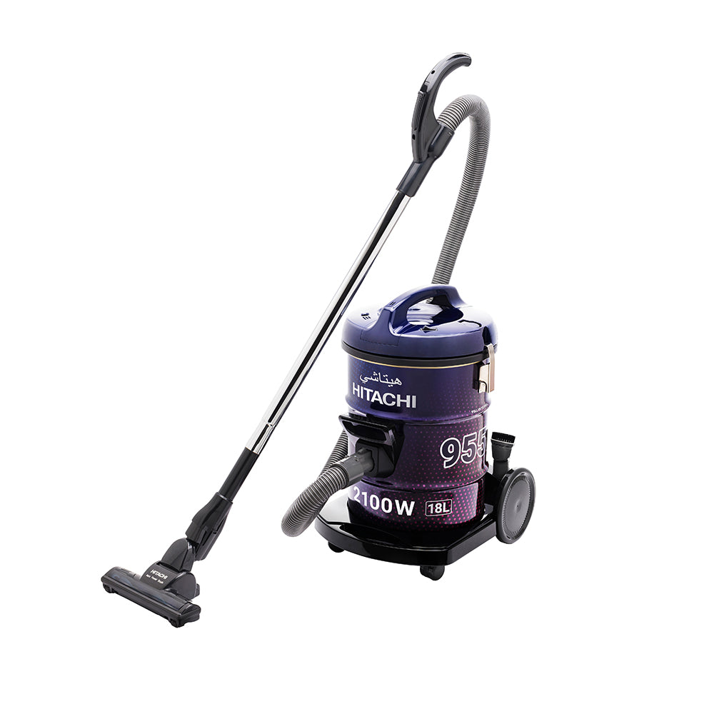 Hitachi CV-955 Vacuum Cleaner – 2100W