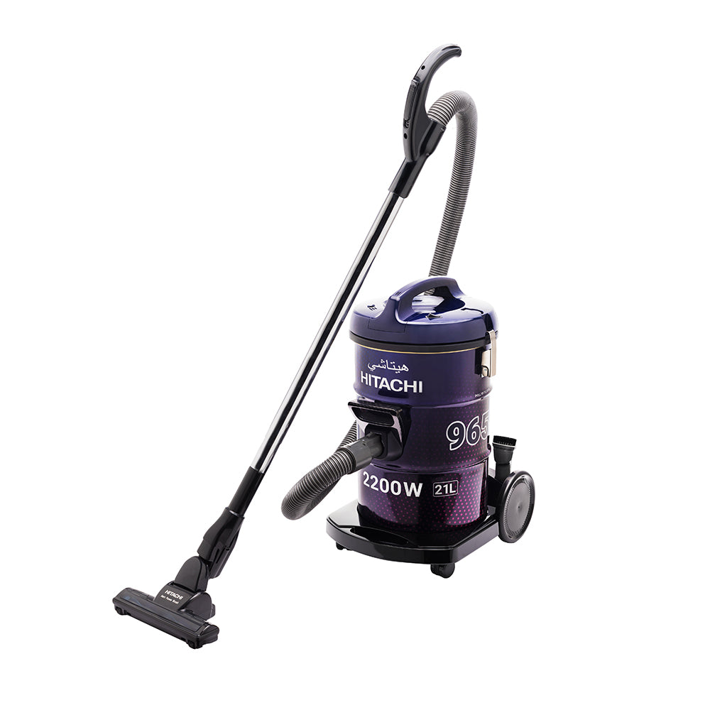 Hitachi CV-965 Vacuum Cleaner – 2200W