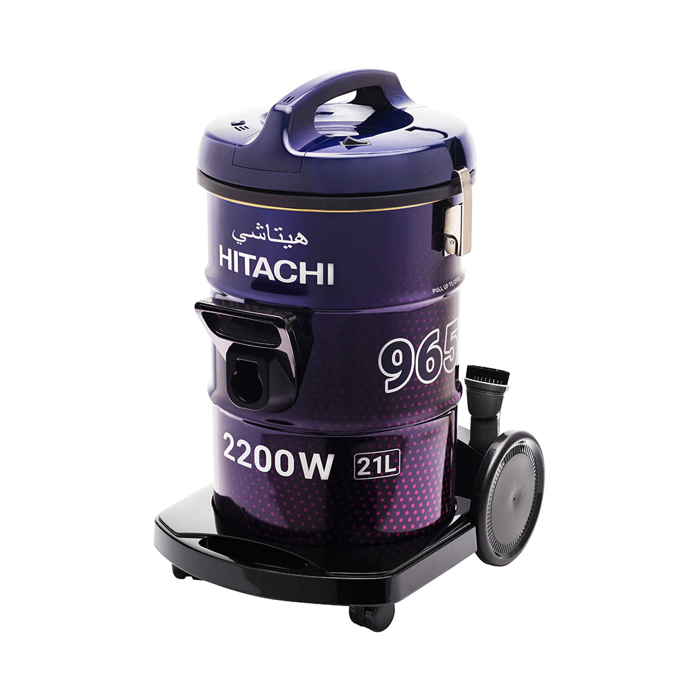 Hitachi CV-965 Vacuum Cleaner – 2200W