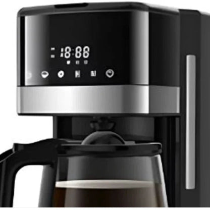 ماكينة صنع القهوة كونتي CM3032-BS