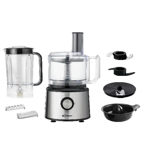 Hyundai Food Processor BL-38
