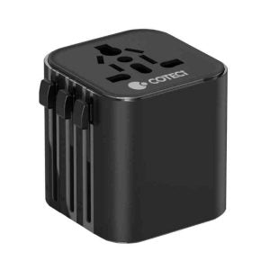 Universal Converter Plug TR-016
