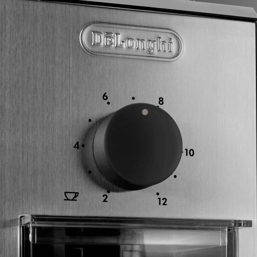 De'Longhi KG89 Burr Coffee Grinder
