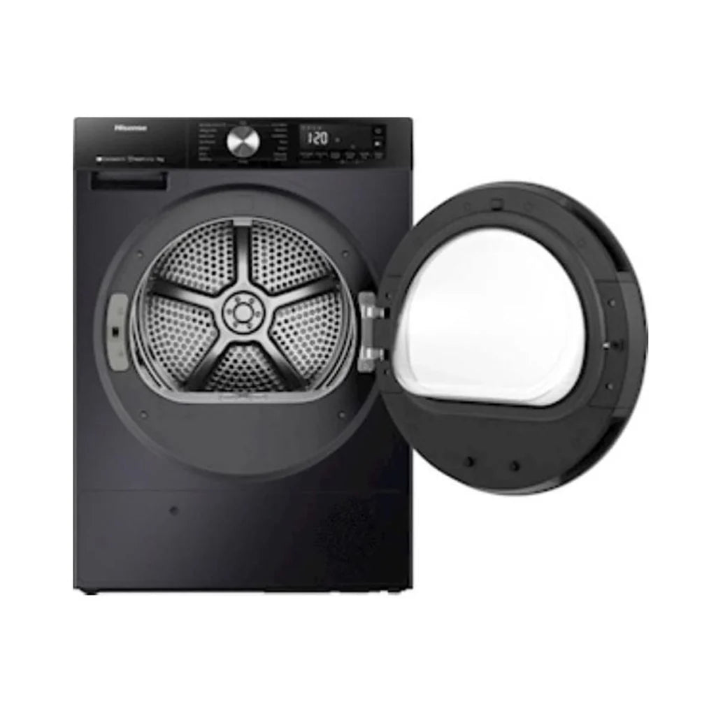 Hisense Dryer 9kg A+++ DH3S902BT