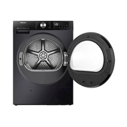 مجفف ملابس هايسنس 9 كجم A+++ DH3S902BT