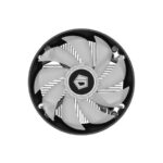 ID DK07A High-Performance RGB Cooling Fan