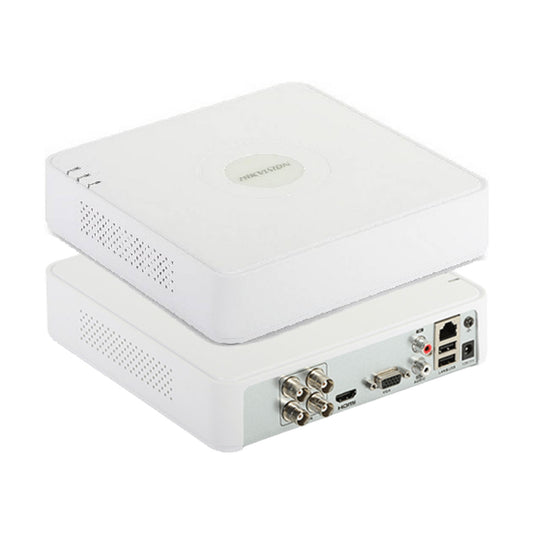 Hikvision DVR DS-7104HGHI-K1