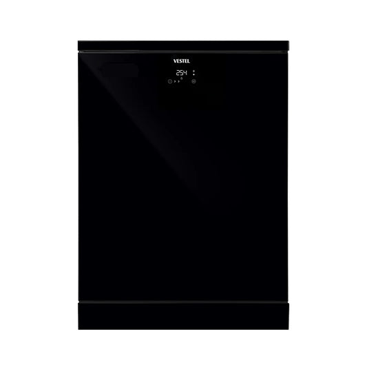 Vestel Dishwasher 9 Programs 9 Sprays DWFI549O1B