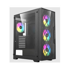 ACEGEEK DARKFATE 4F RGB PC Case