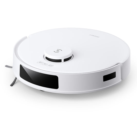 ECOVACS DEEBOT N20 PRO