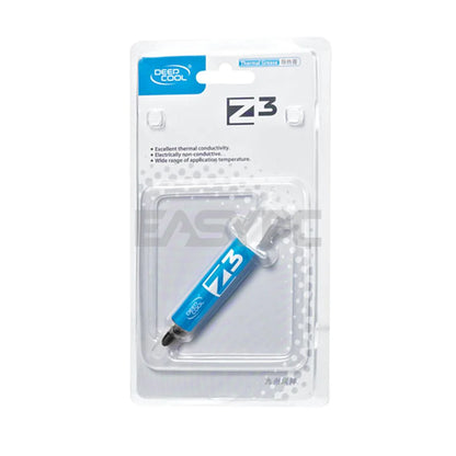 DeepCool Z3 Thermal Paste 1.5g – DP-TIM-Z3-2