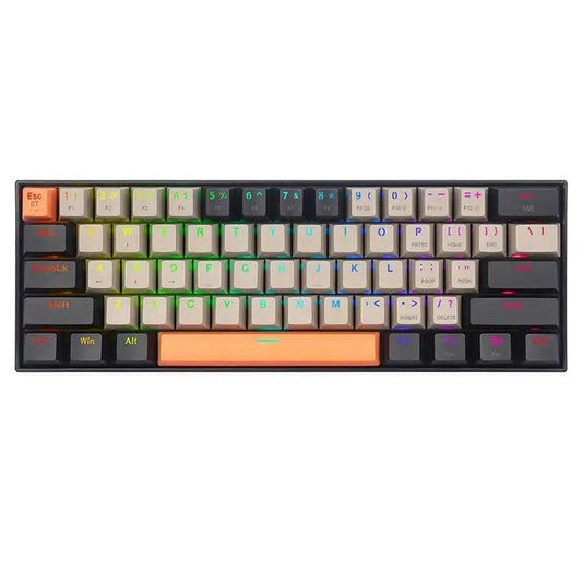 لوحة مفاتيح ميكانيكية Redragon K530OG Draconic Elite 