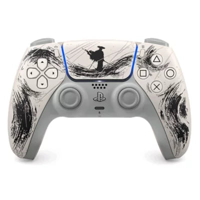 DualSense Wireless Controller – Ghost of Yōtei™ Limited Edition