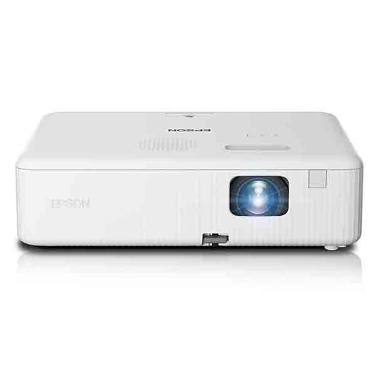 Epson Projector C0/W01 – High-Performance Portable Projector
