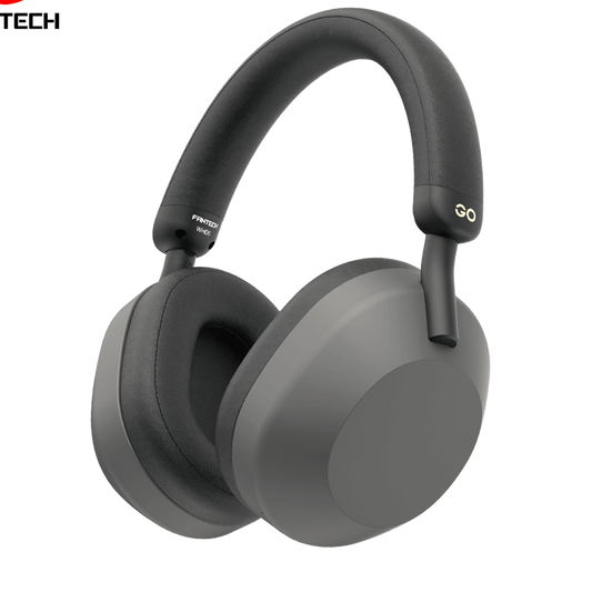 FNT206 Headphones