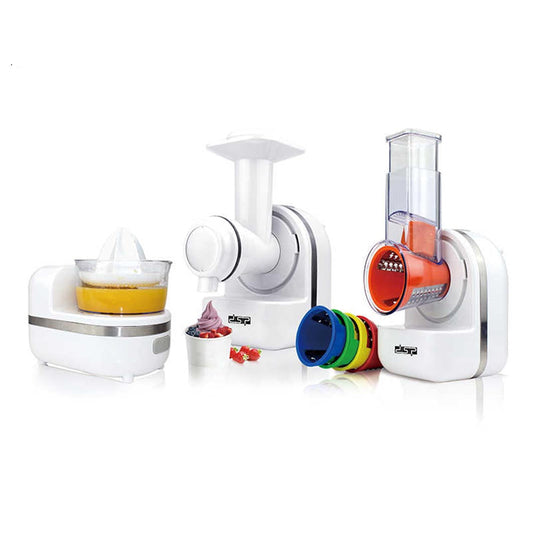 KJ-3001 Citrus Juicer