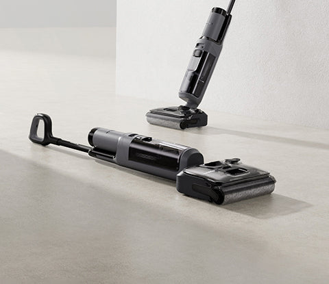 Tineco FLOOR ONE i6 Stretch Plus Wet and Dry Vacuum Cleaner