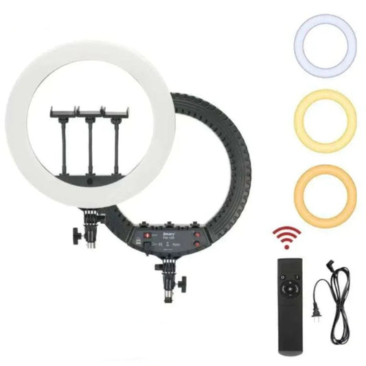 JMARY Ring Light FM-18R