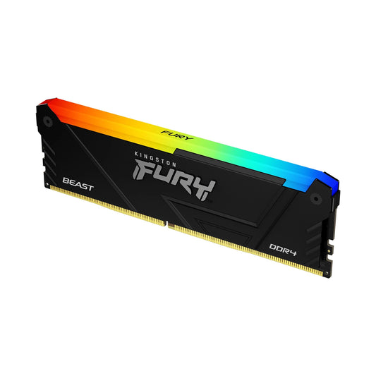Kingston FURY DDR4 16GB 3600MHz RAM