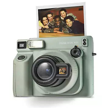 Fujifilm Instax Mini Wide 400 Camera