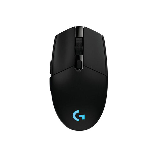 LOGITECH G305 LIGHTSPEED Wireless Gaming Mouse