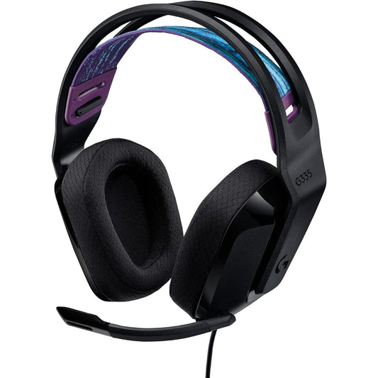 Logitech G335 Gaming Headset