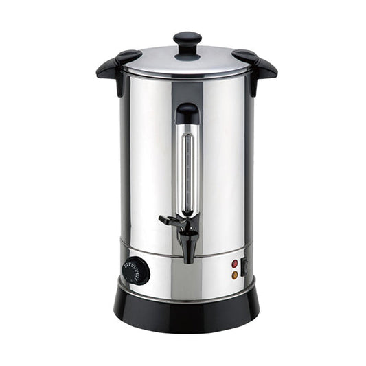 GEEPAS GK38048 20L Stainless Steel Water Heater