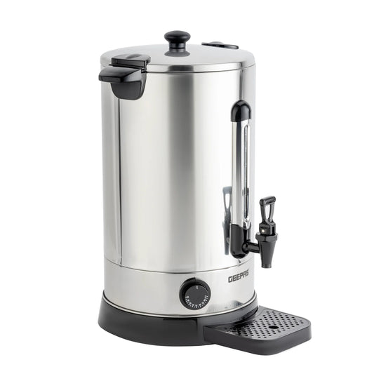 Geepas Water Heater 15L – GK5219