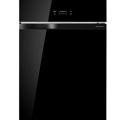 Toshiba Refrigerator 820L – GR-AG820U(XK), Black Glass