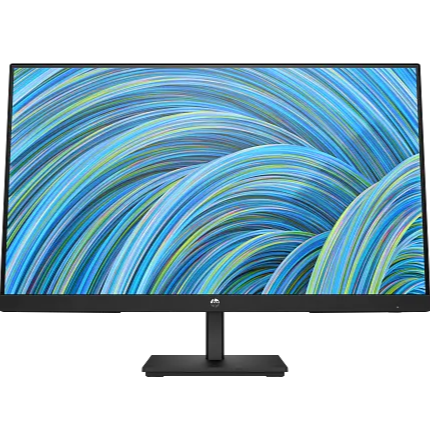 شاشة HP V24v G5 مقاس 24 بوصة