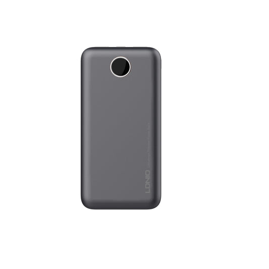 Power Bank PQ10 – 10,000mAh Fast Charging