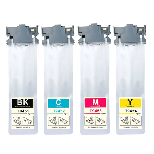 EPSON Ink Cartridge XL 945 Series (9451/9452/9453/9454)