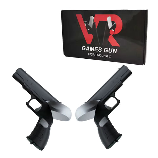 Game Gun for Oculus Quest 2 HBV-Q08