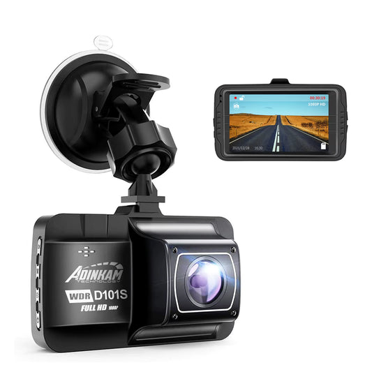 DIGIT PLUS Car Camera OT-DP-D107