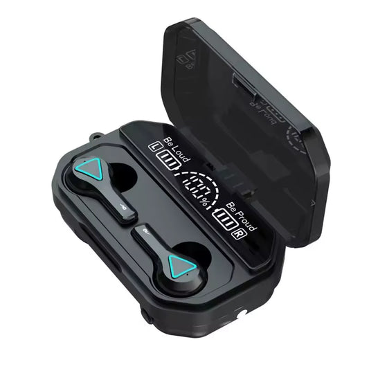 A15 TWS Wireless Bluetooth Earbuds