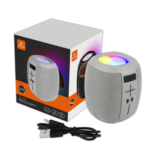 KINGLEEN Bluetooth Speaker Q16