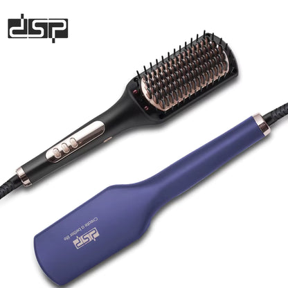 DSP 11009 Digital Electric Hair Comb 80W
