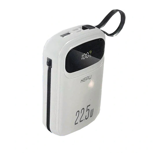 HEPU HP-226 Power Bank