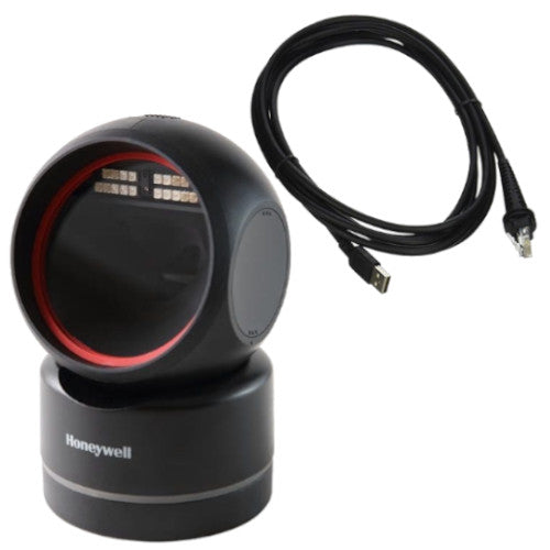 Honeywell HF680 Scanner