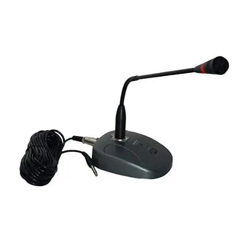 33B Wired Microphone