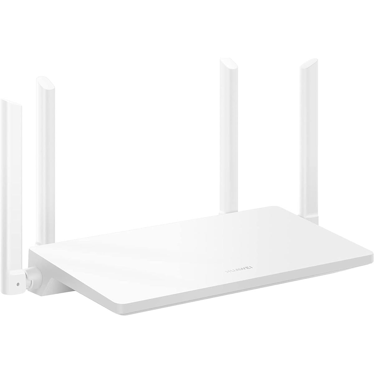 راوتر هواوي واي فاي AX1 WS5203 - جيجابت ثنائي النطاق