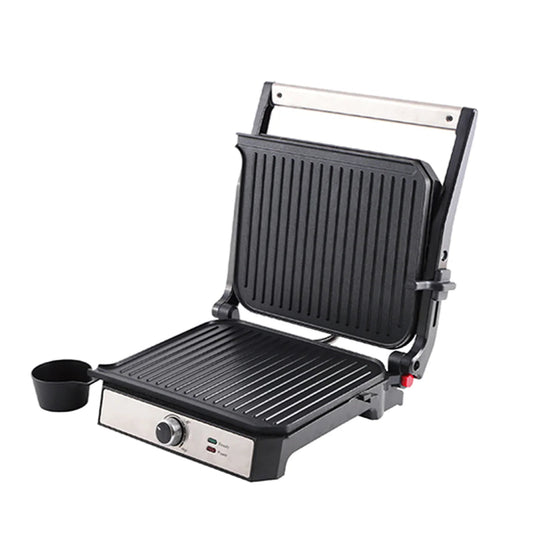 Hyundai Ceramic Electric Grill EG-72