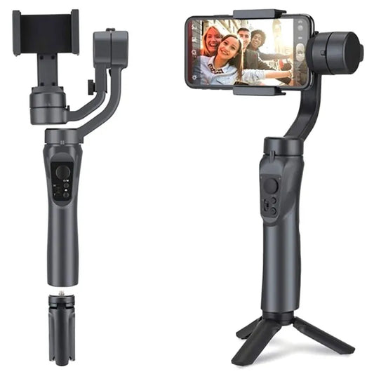 3-Axis Gimbal Stabilizer